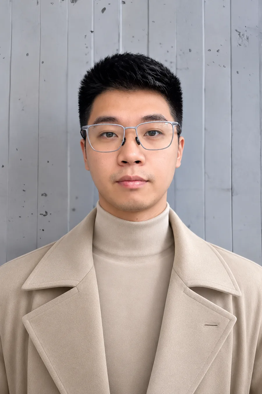 Chân dung anh An