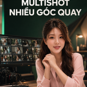Multishot & Storyboard — An Bình AI