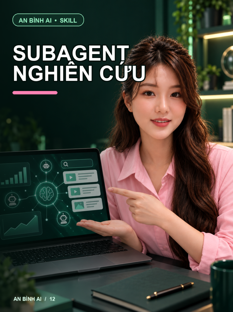 Subagent nghiên cứu — An Bình AI