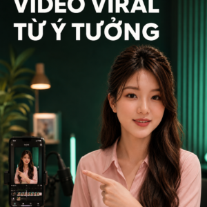 VideoViral — Từ ý tưởng đến video — An Bình AI